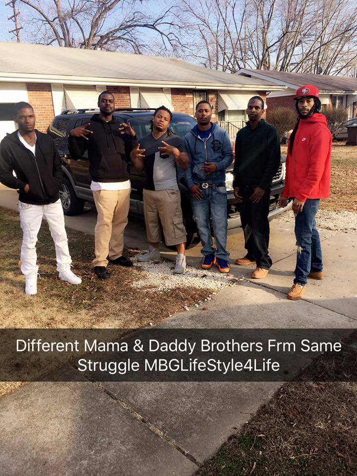 Jmurda Da Don
