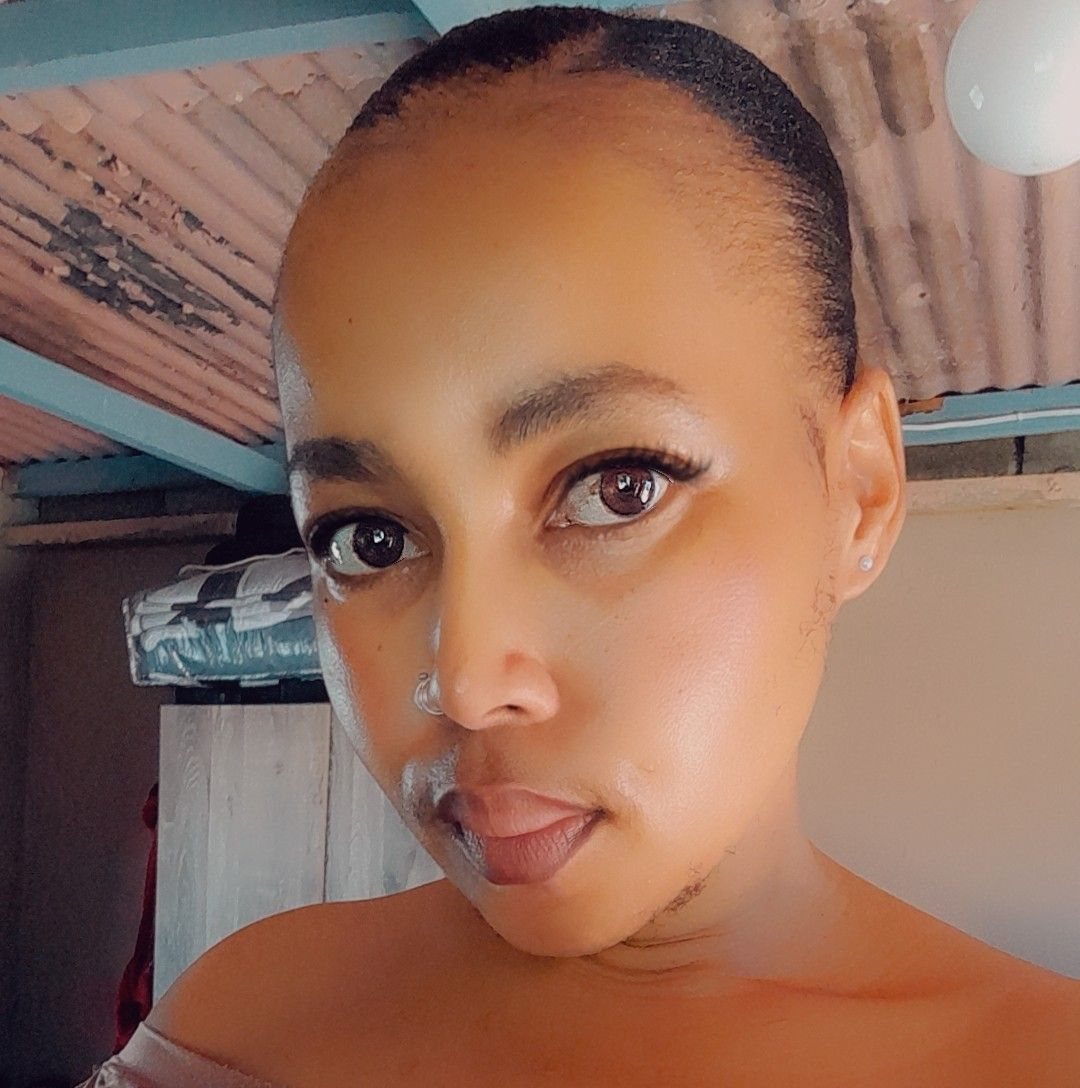 Sandiswa Mpingakazi Nkuzo