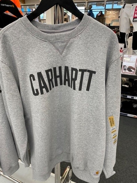 STARK Ribe - Restsalg af Carhart💥 Workwear💥 Vi har ryddet...