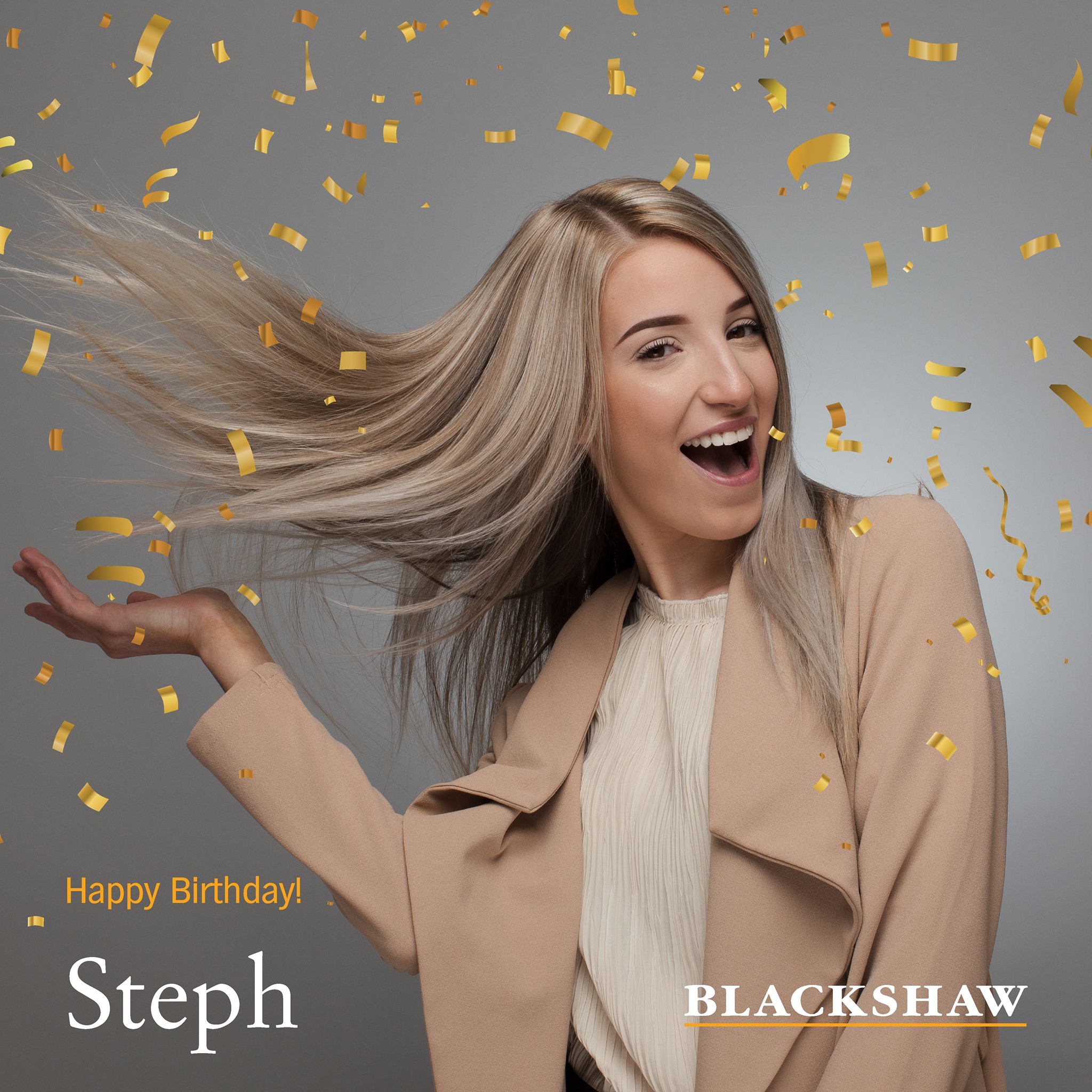 BDAY BABE! • 🥳... - Blackshaw Queanbeyan and Jerrabomberra | Facebook