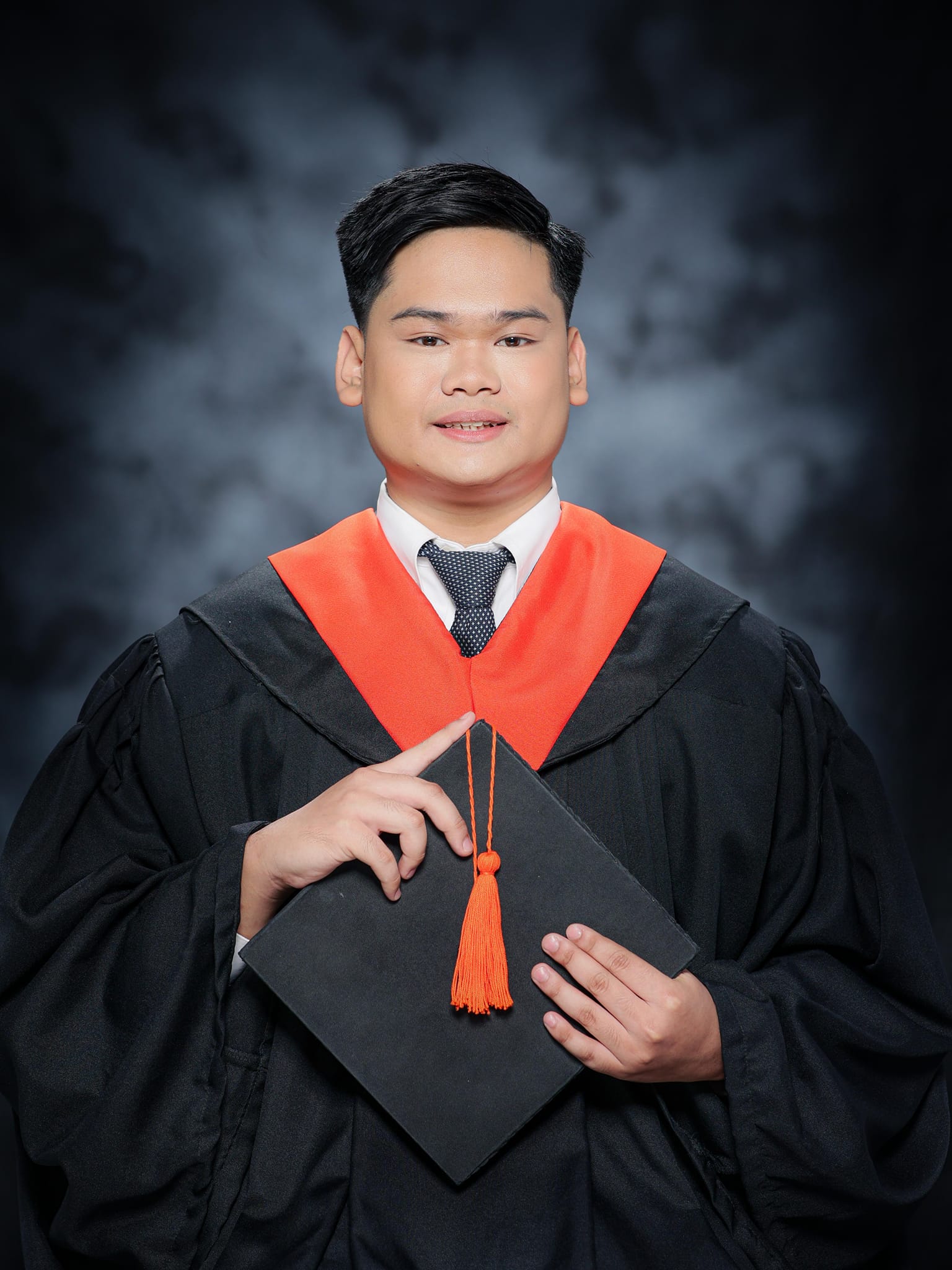 John Vincent Razon