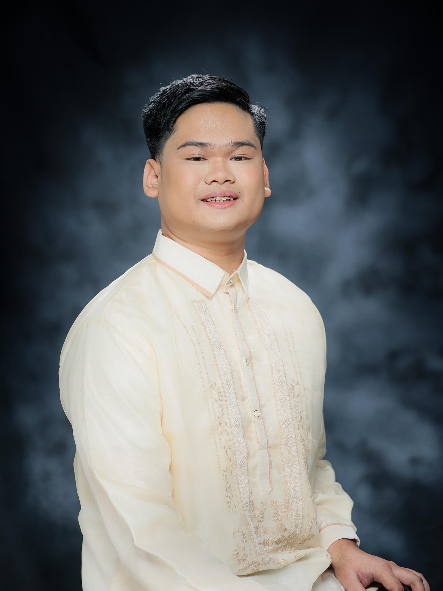 John Vincent Razon