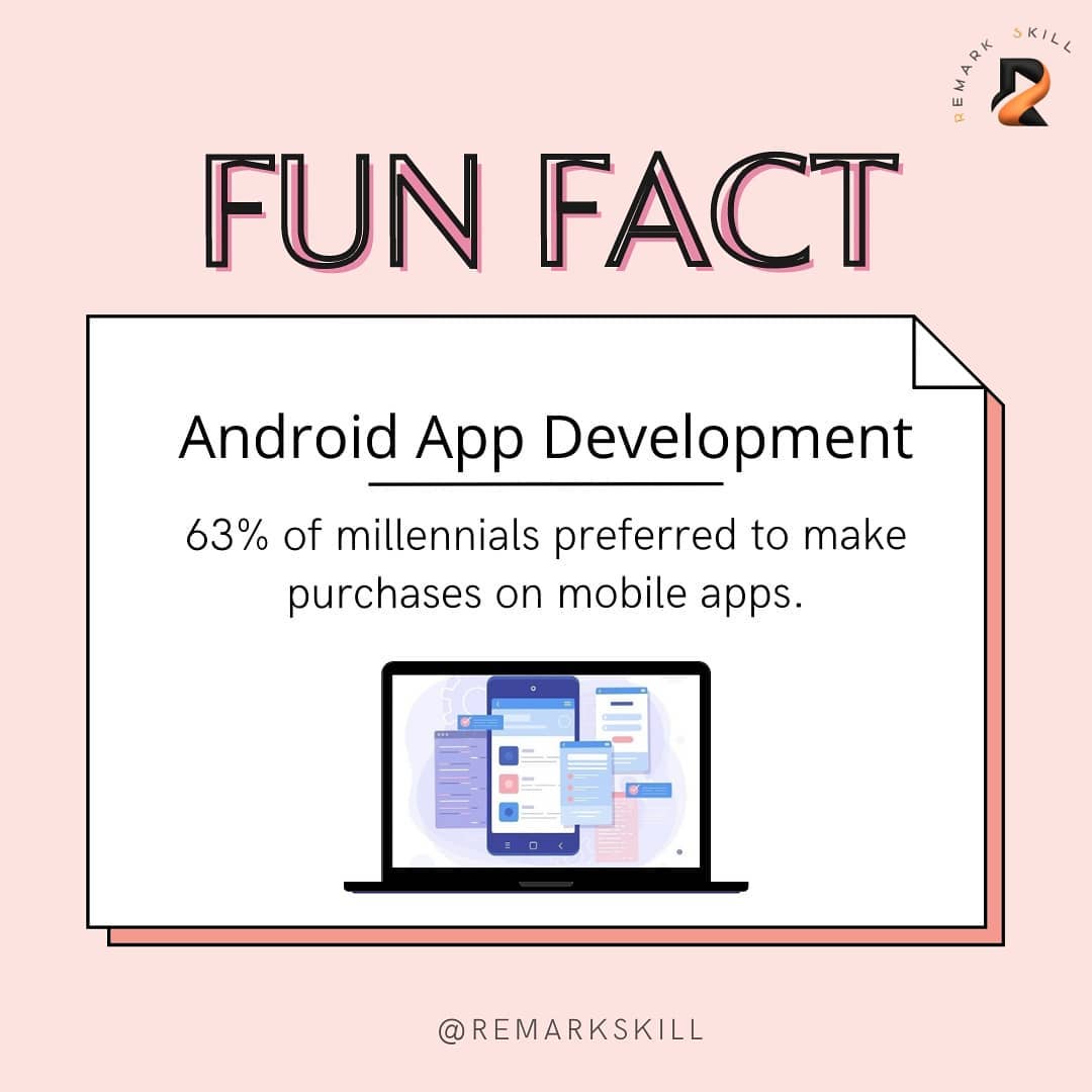 Remark Skill - || Friday Fun Fact ||... | Facebook
