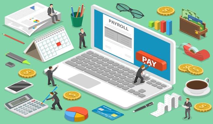 Easy Payroll Services for any Business