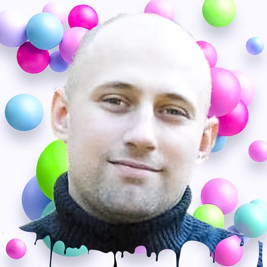 Maksim Vladimirovich Mantuli