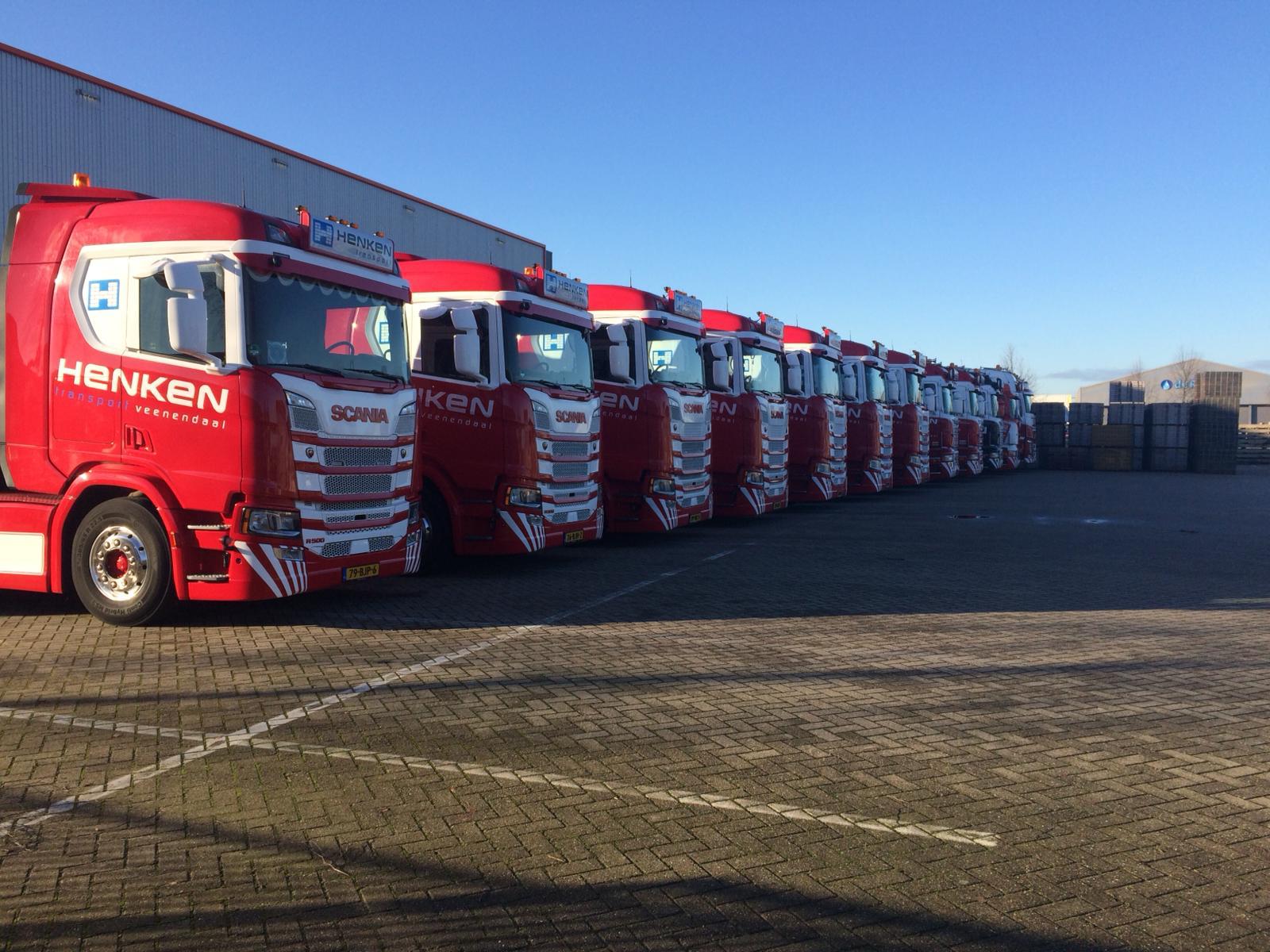 Henken Infra | Veenendaal