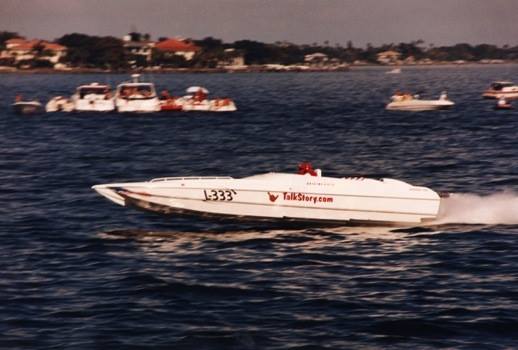 APBA Offshore Racing, LLC
