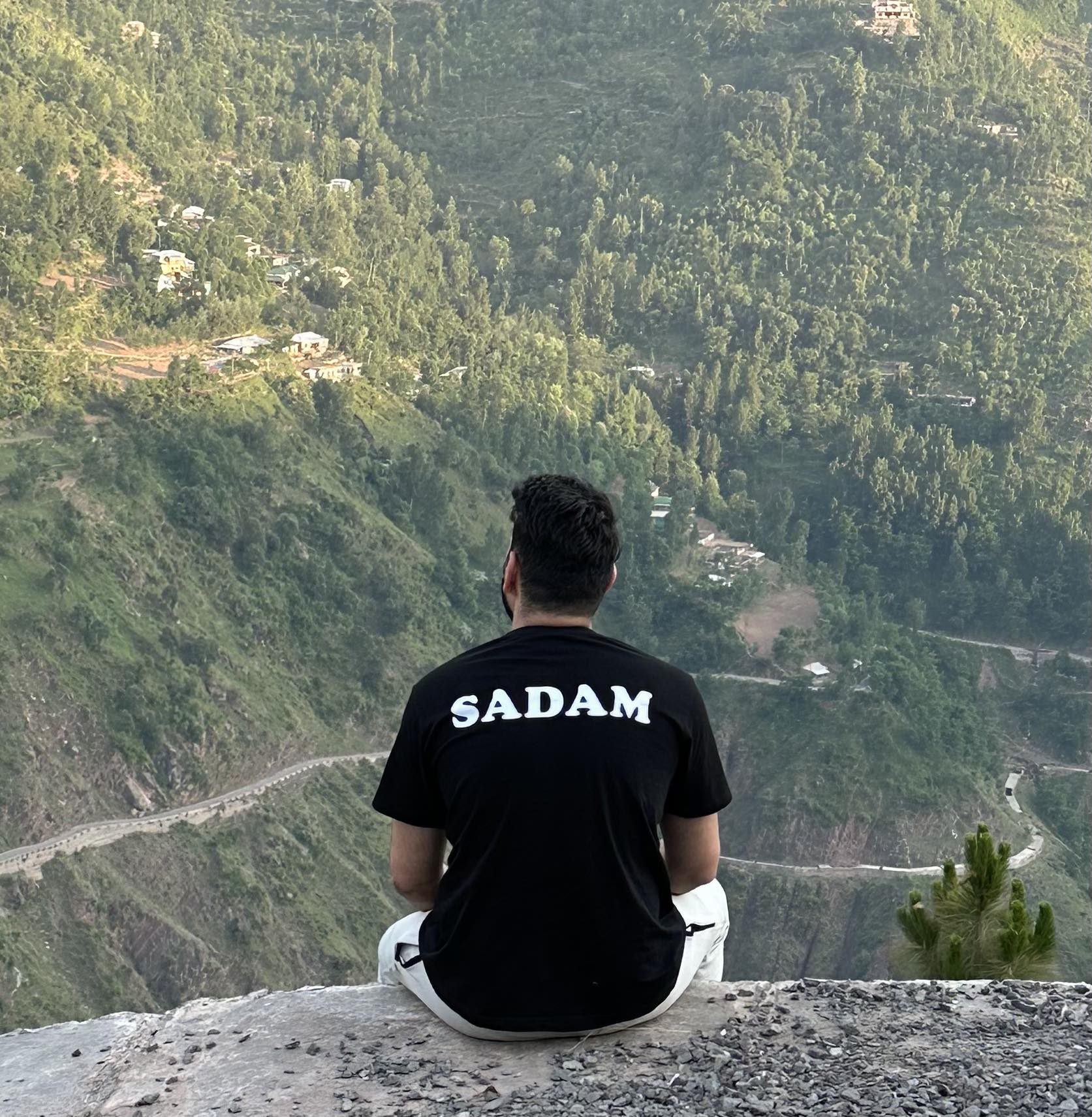 Sadam Sherazi