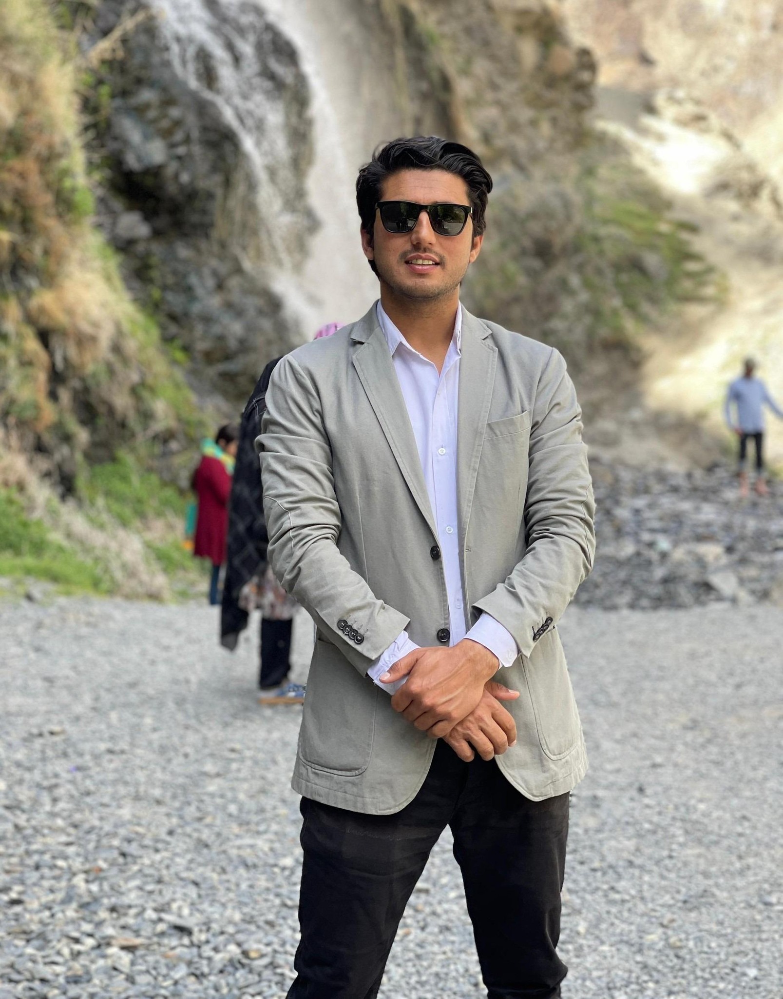 Irfan Ali