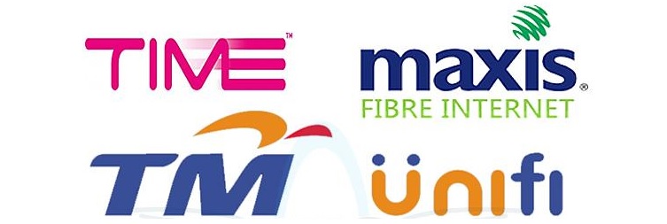 Unlimited Internet Speed Registration | Ipoh