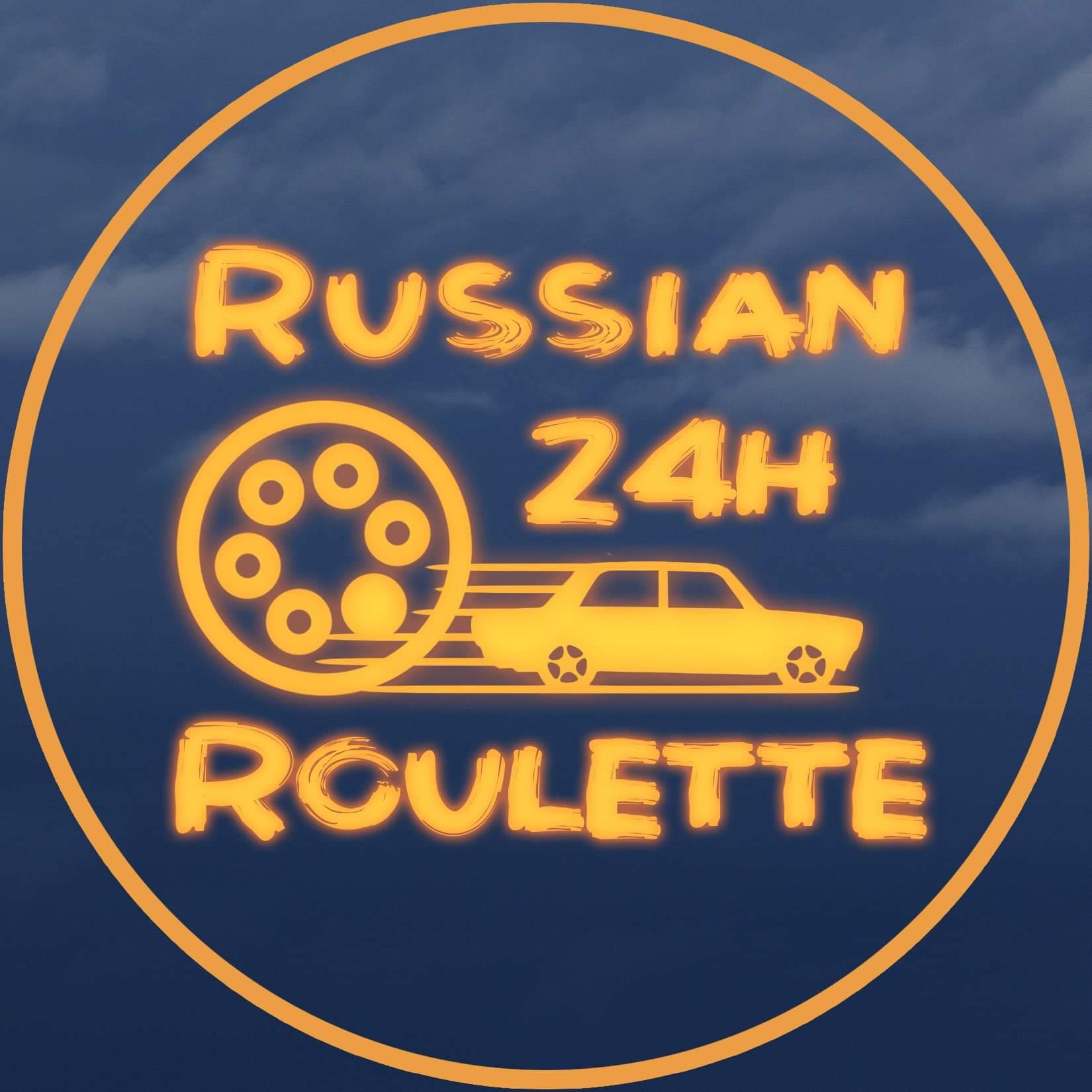 24h Russian Roulette