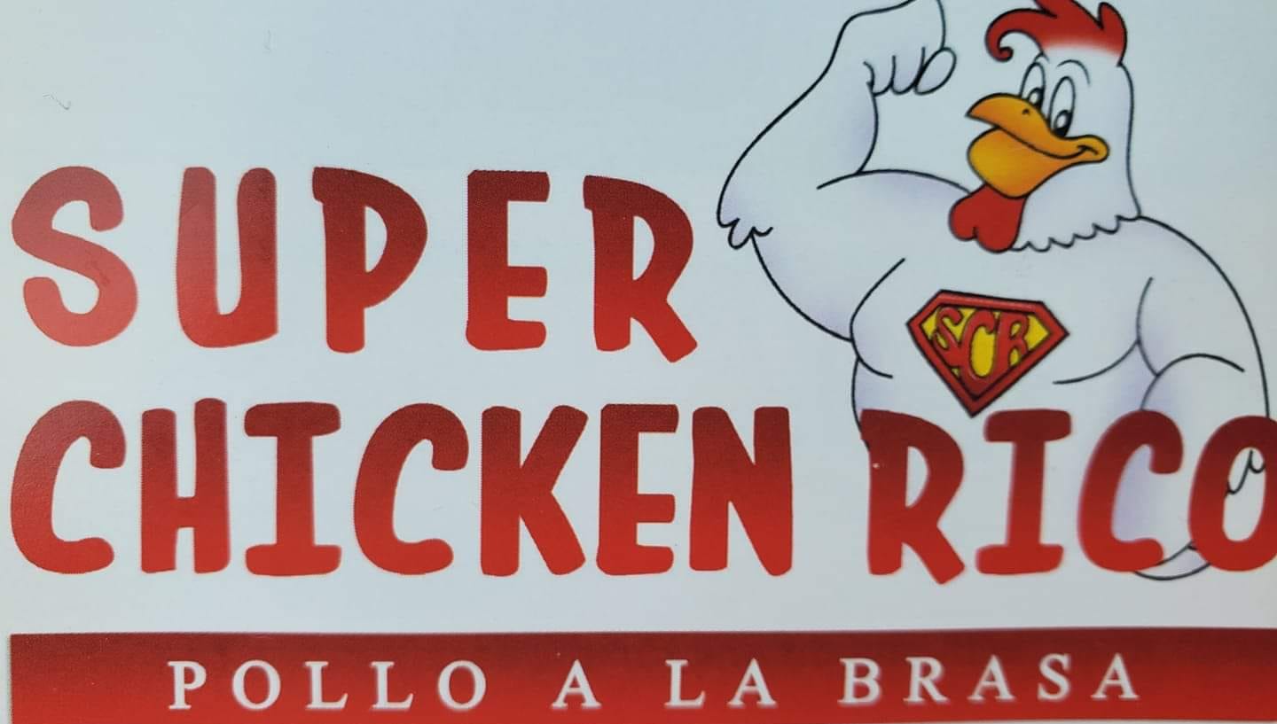 Super Chicken Rico | Aberdeen MD