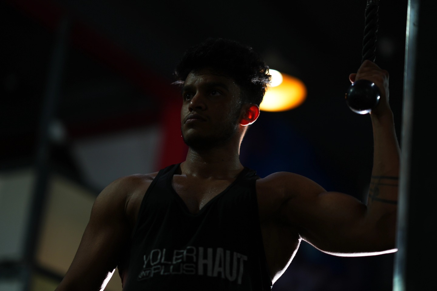 Chandan Reddy