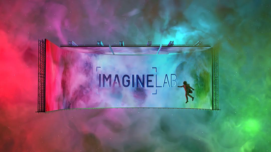 ImagineLab | Grand Rapids MI