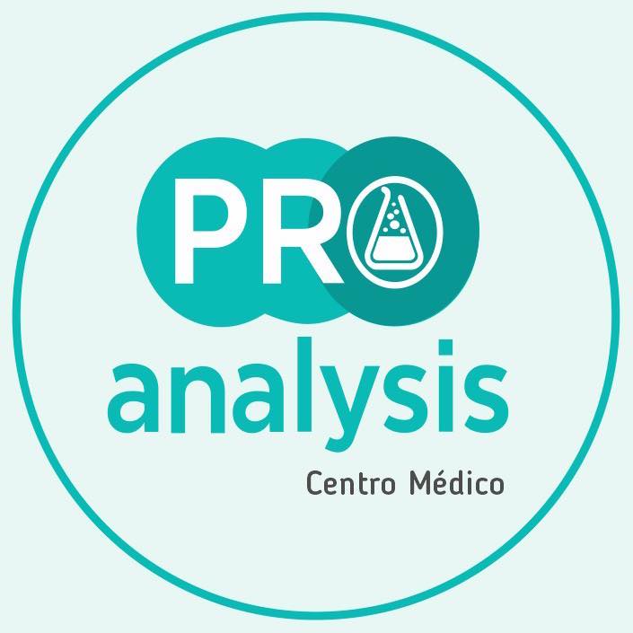Laboratório Pro Analysis | Belém PA