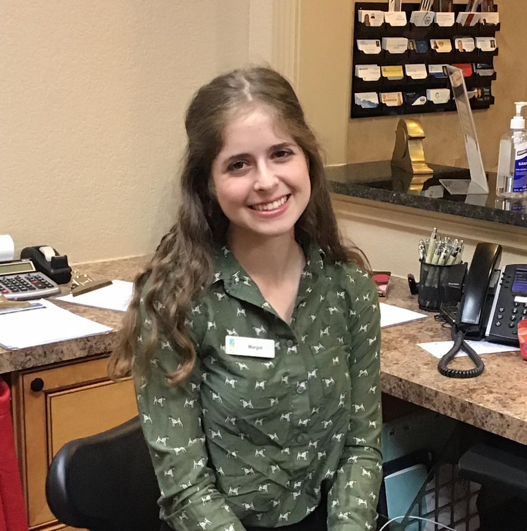 Say hello to... - Tuscany Dental Care/Stone Oak/San Antonio | Facebook