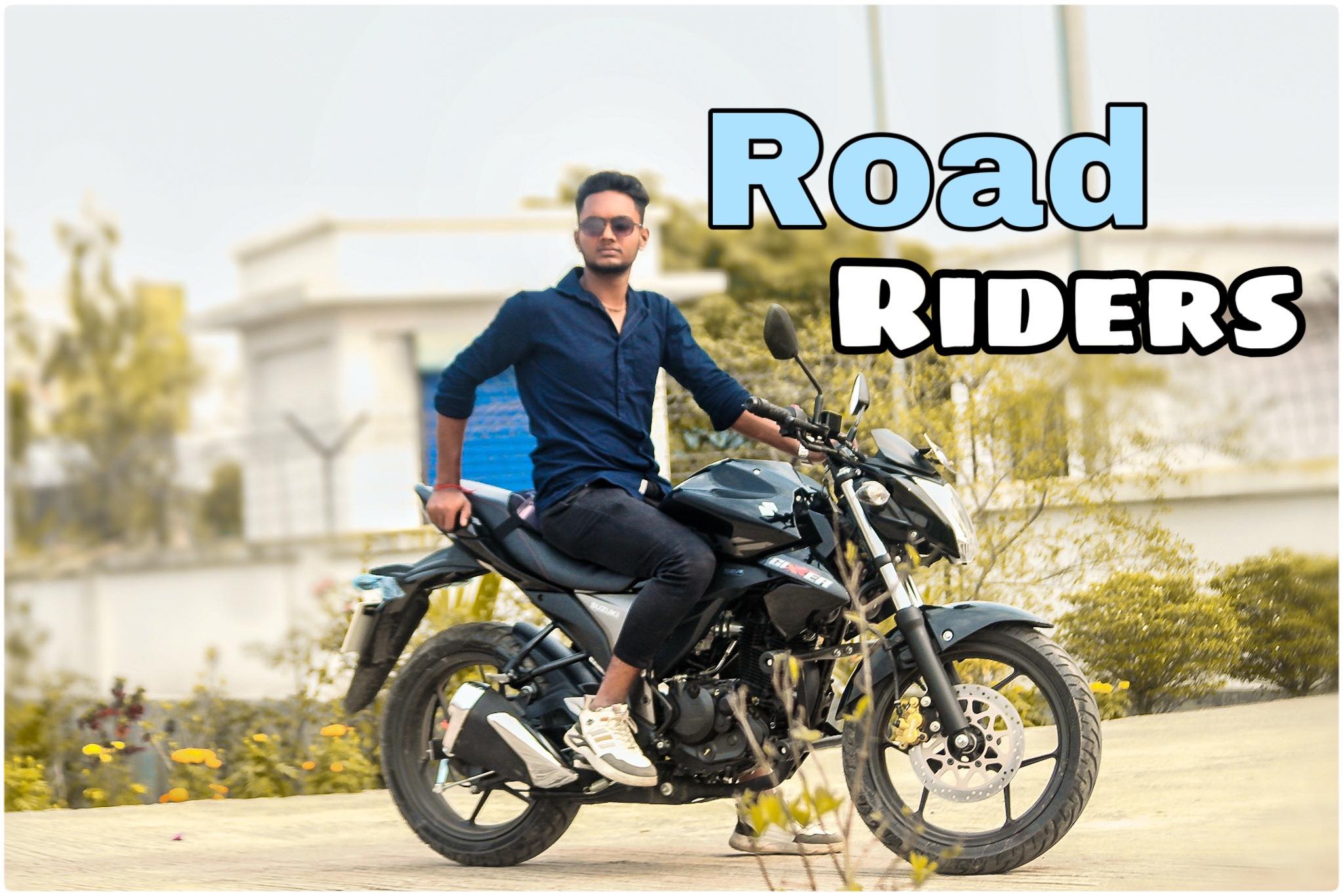 Road Riders