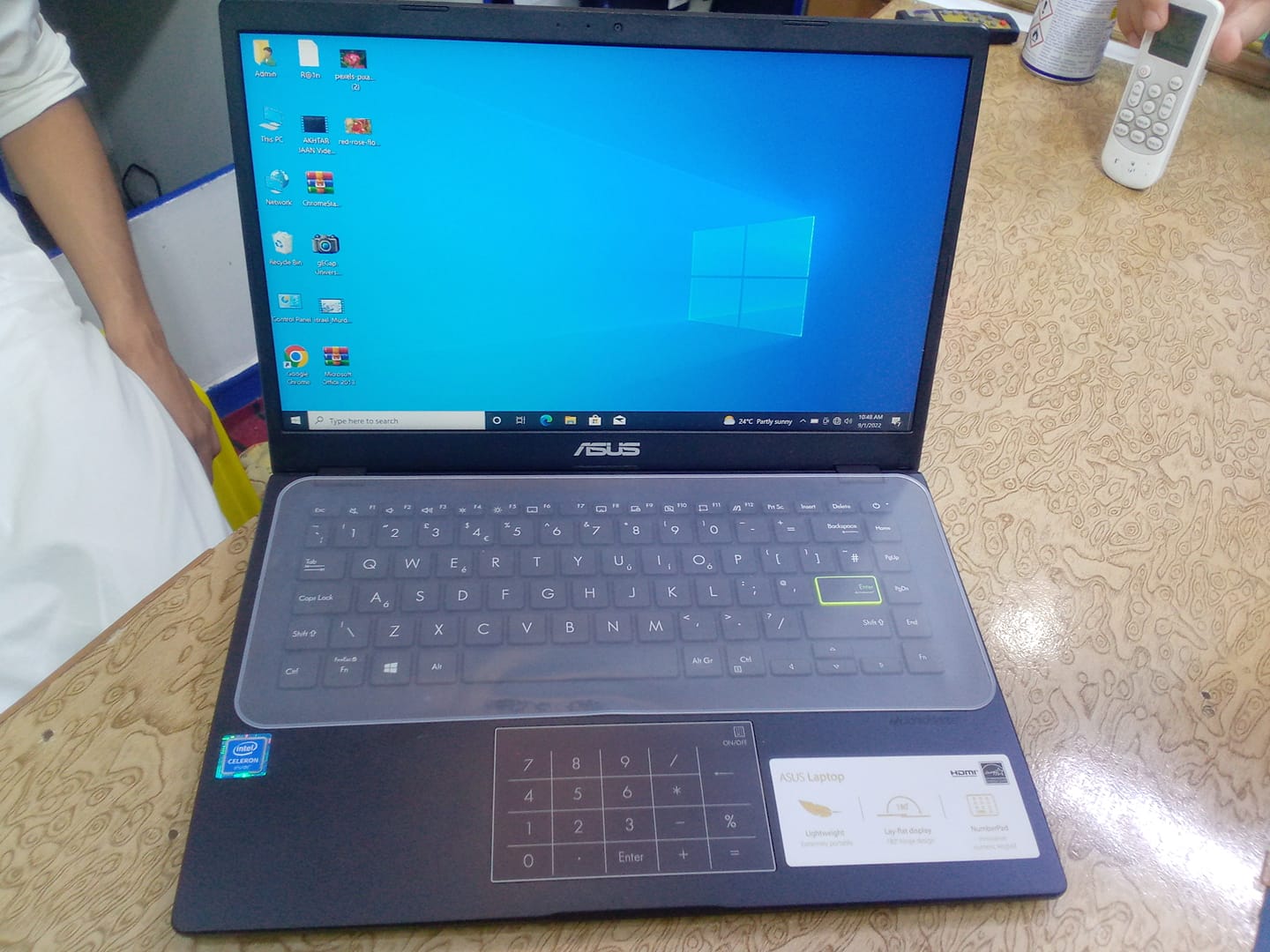 Laptop - ХЯМД ҮНЭ = ШУУД АВАЛТ Computer Printer Monitor Дамжлагагүй ...