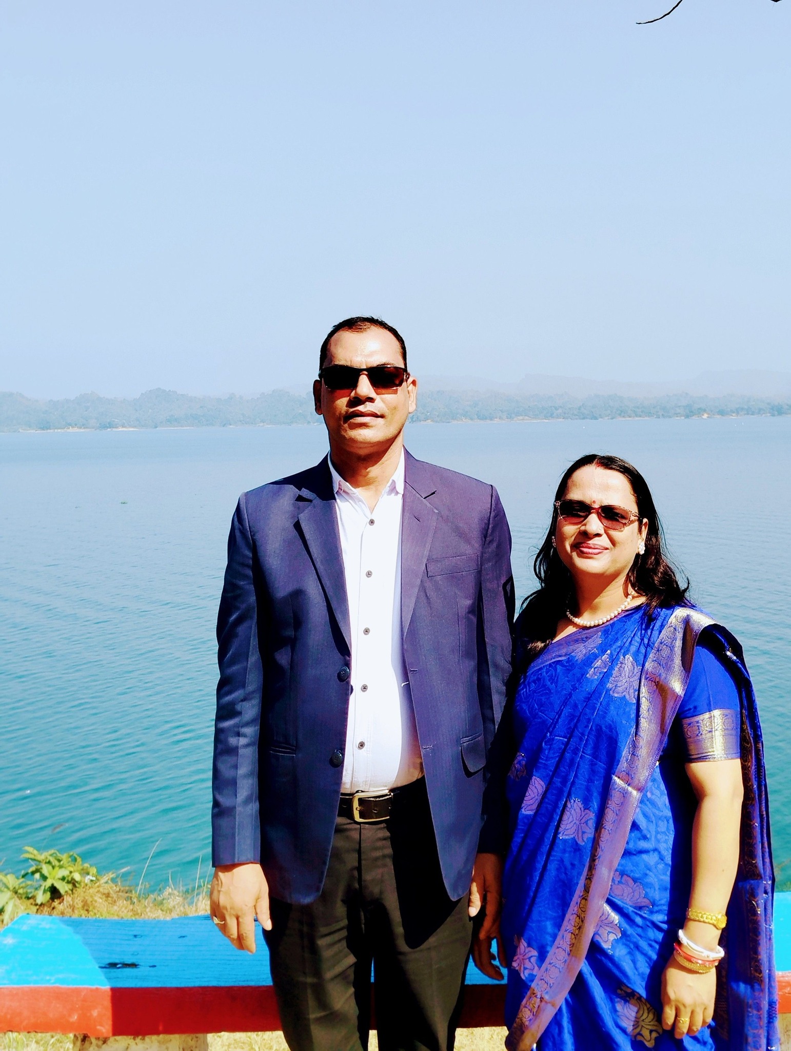 Biplab Das