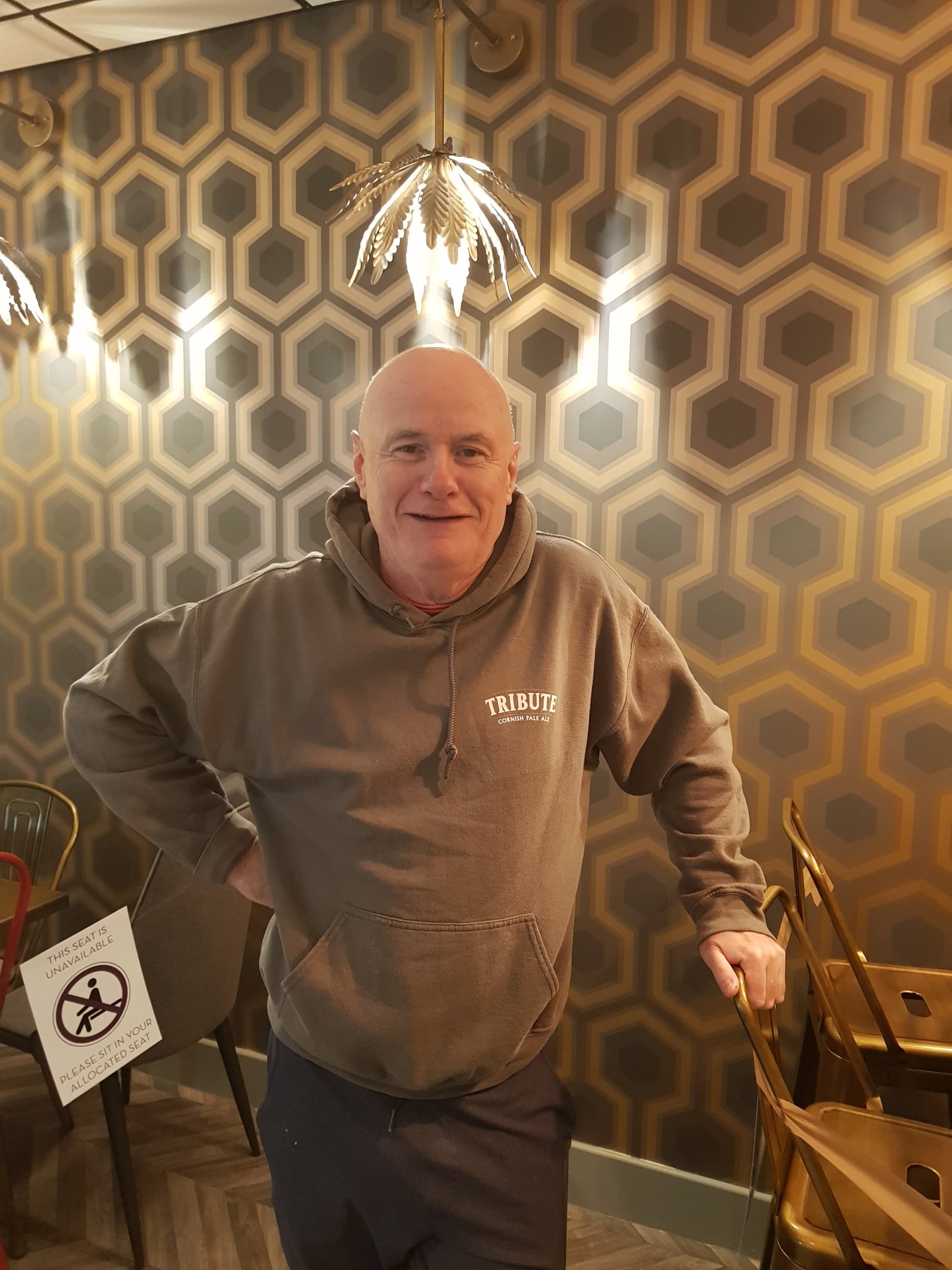 Jam Jar Cinema - We’re thrilled to reveal that Dave Johns,... | Facebook