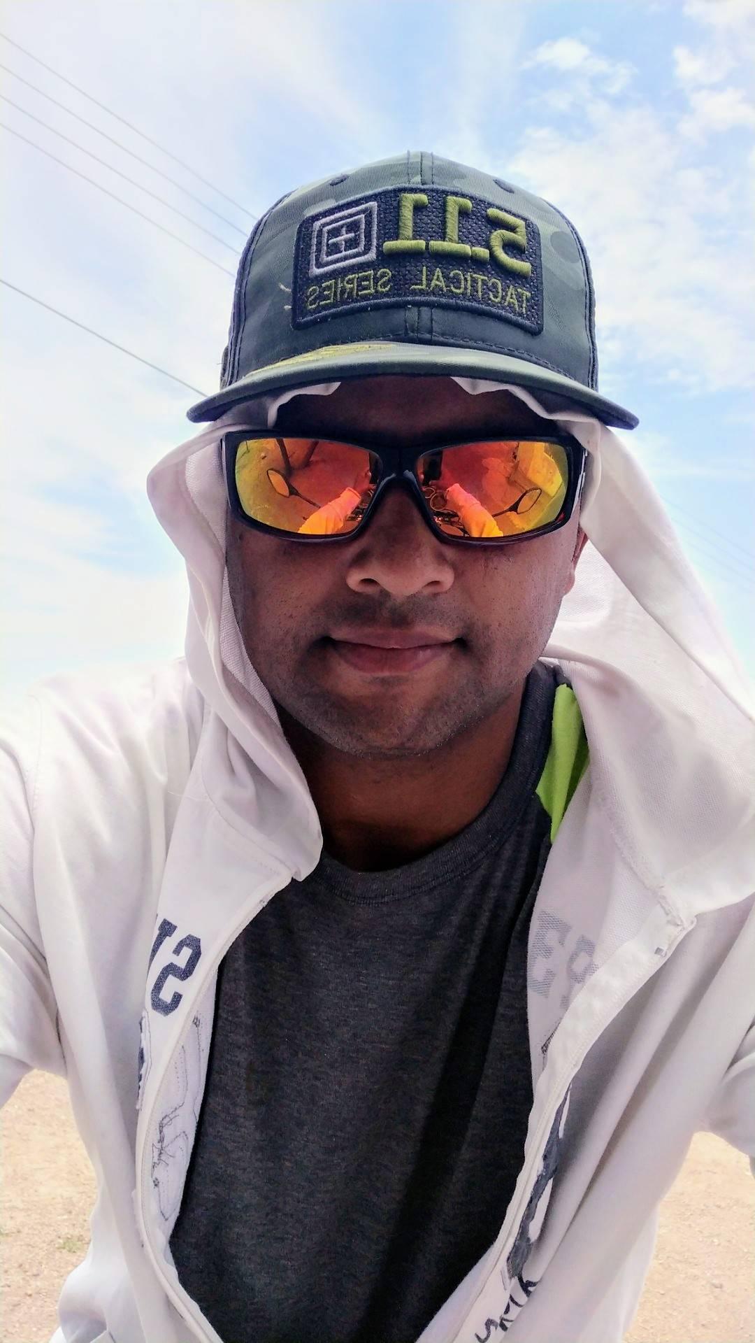 Jesus Rodriguez