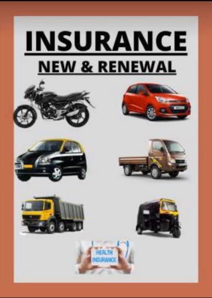 RAVI Insurance FIRM