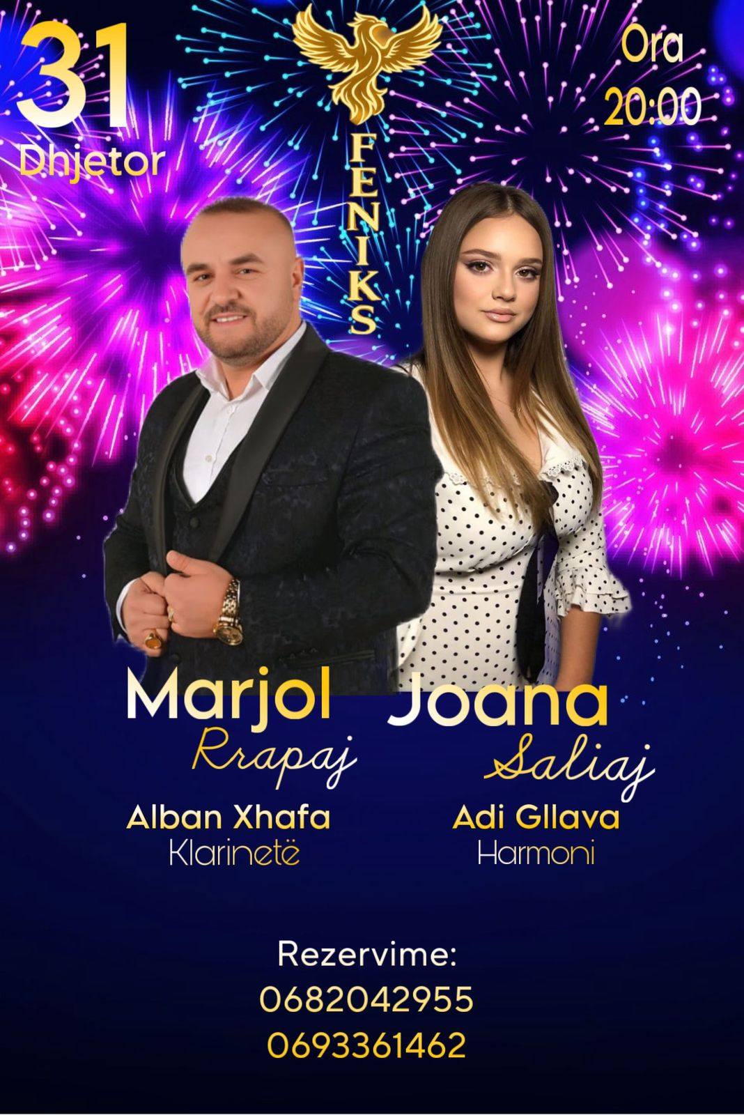 Marjol Rrapaj