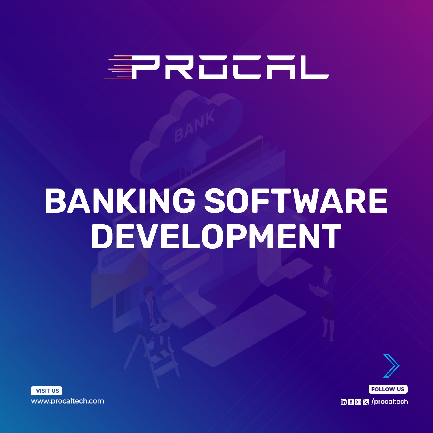 Procal Tech | Hillsborough NJ