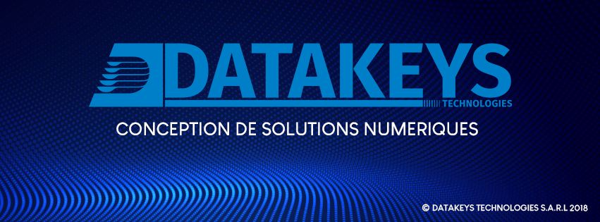 DATAKEYS Technologies | Ouagadougou