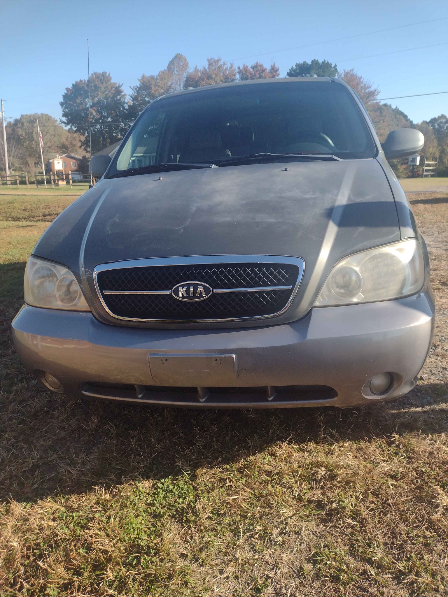 Sitemapcdatahttpstondreferenzcom2005 Kia Sedona Minivan