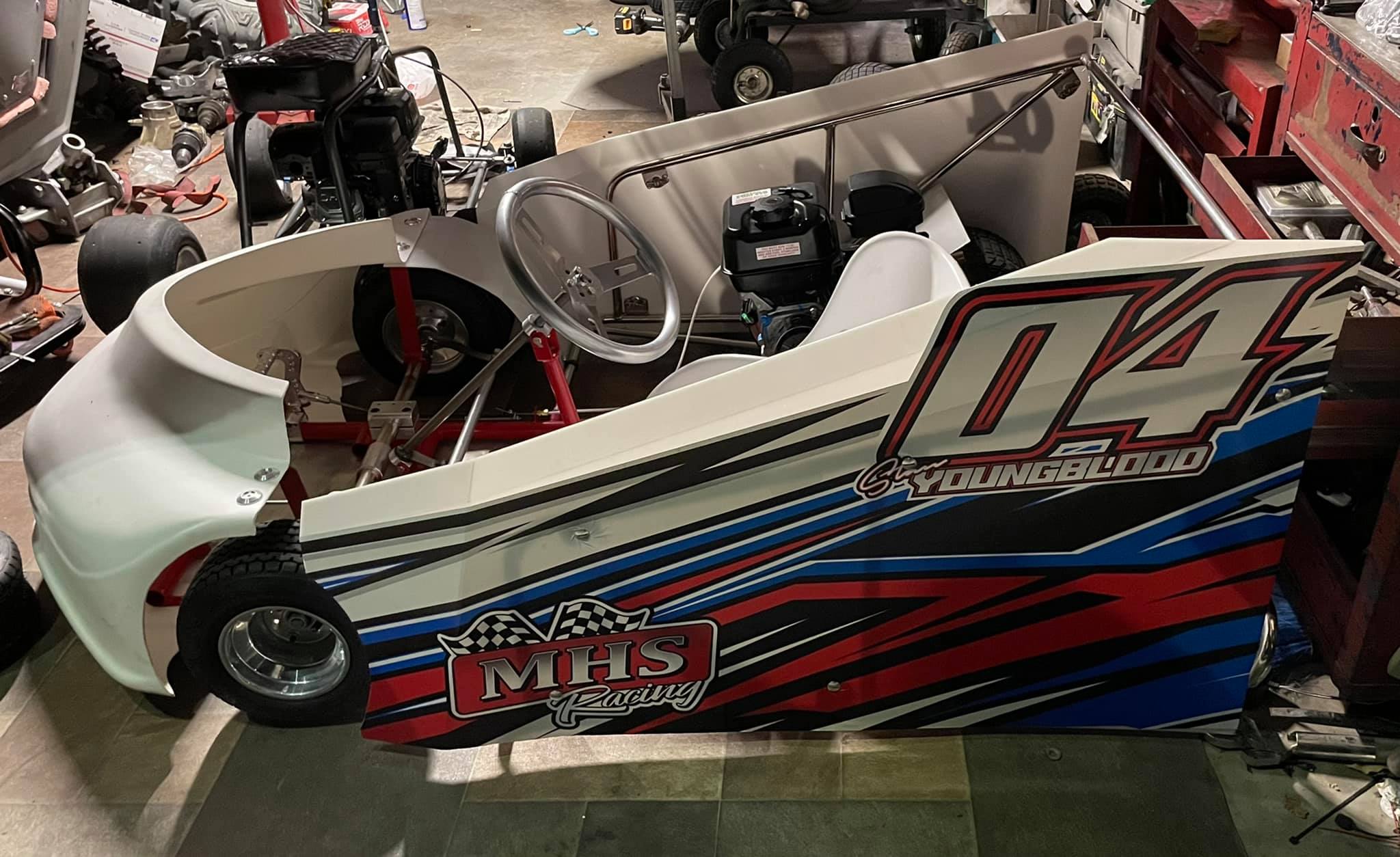 MHS Racing Team
