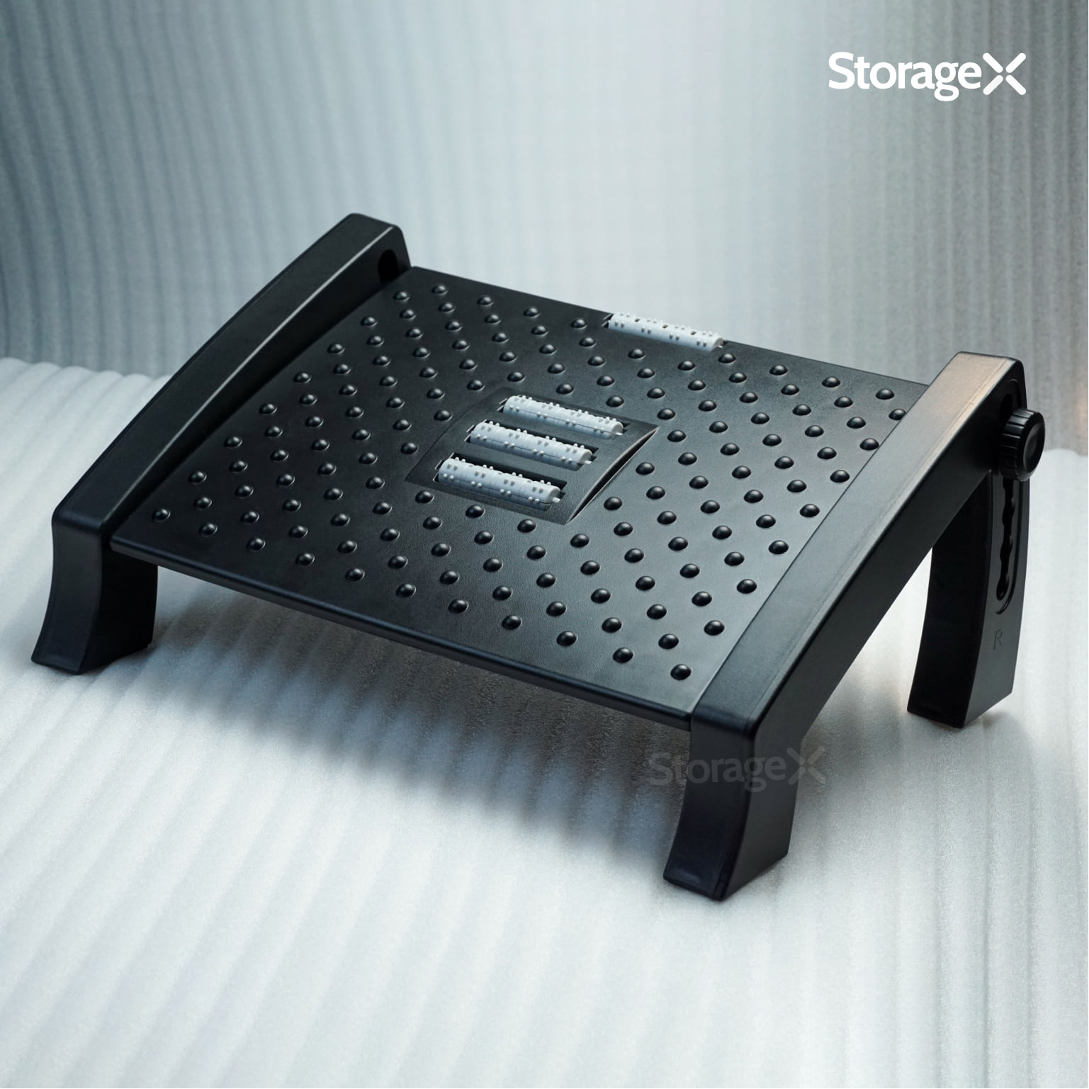 StorageX | Quận Tân Phú