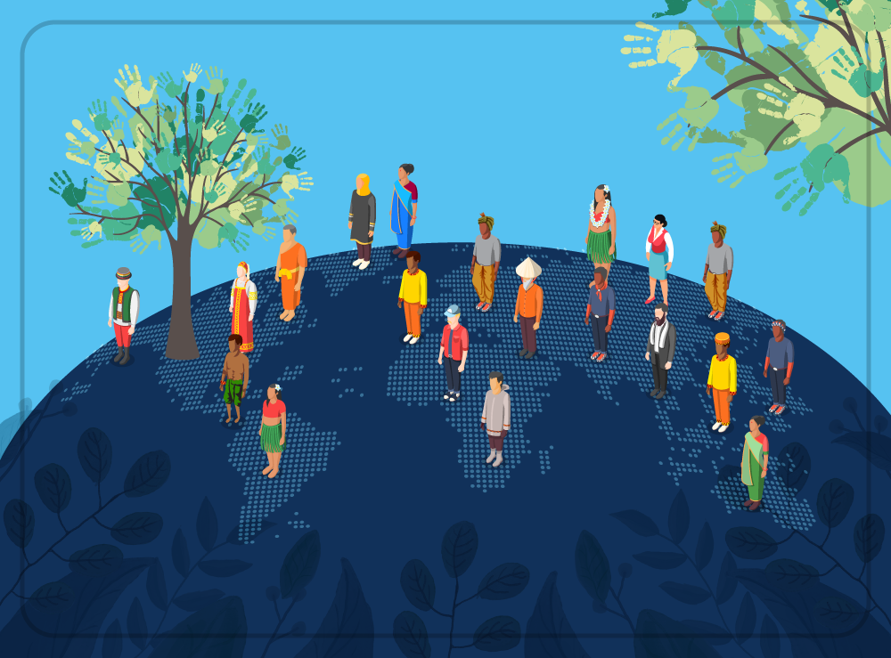 Global Forum of Communities Discriminated on Work & Descent - GFoD