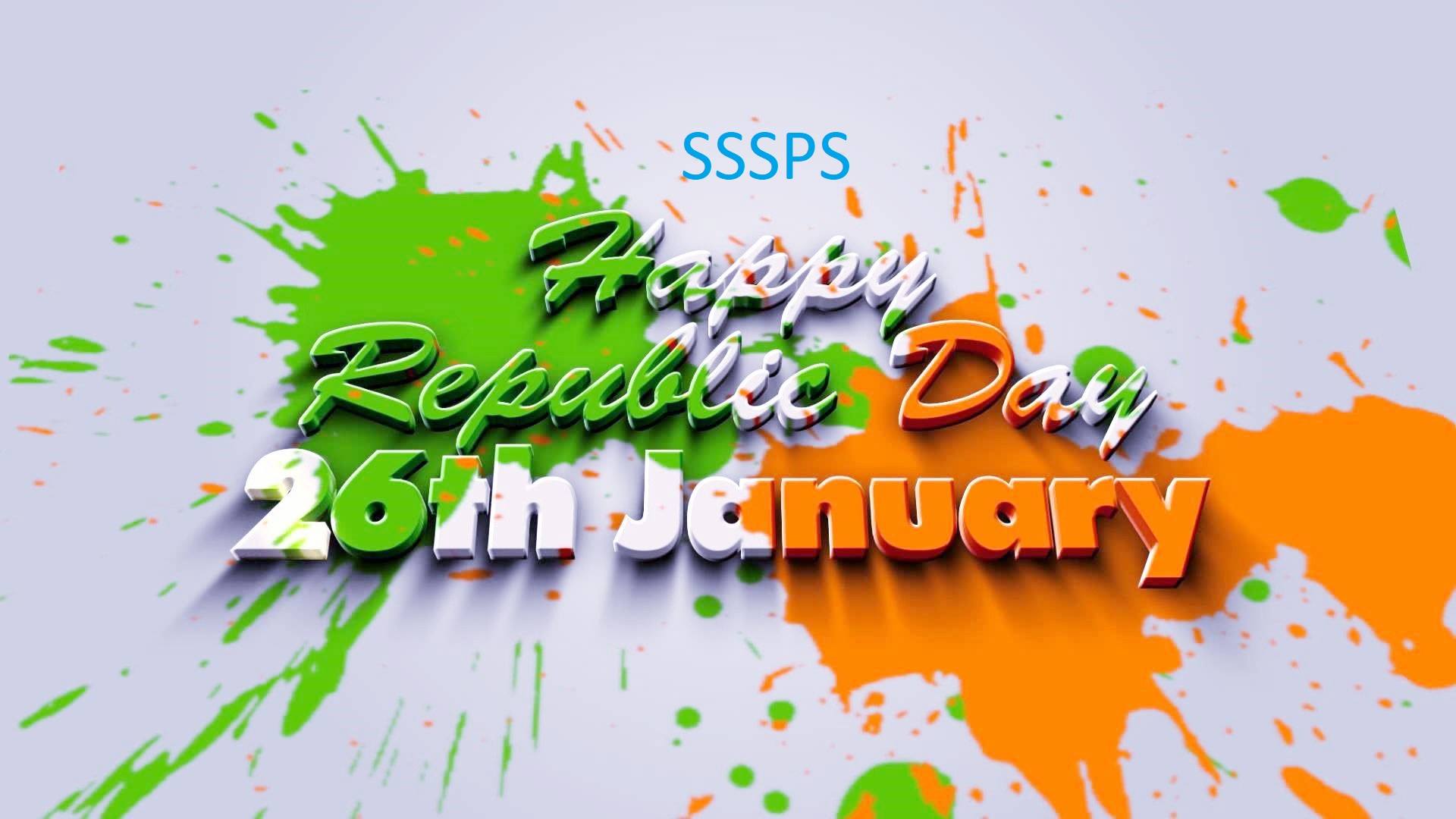 Sri Satya Sai Public School - SSSPS-Perumali