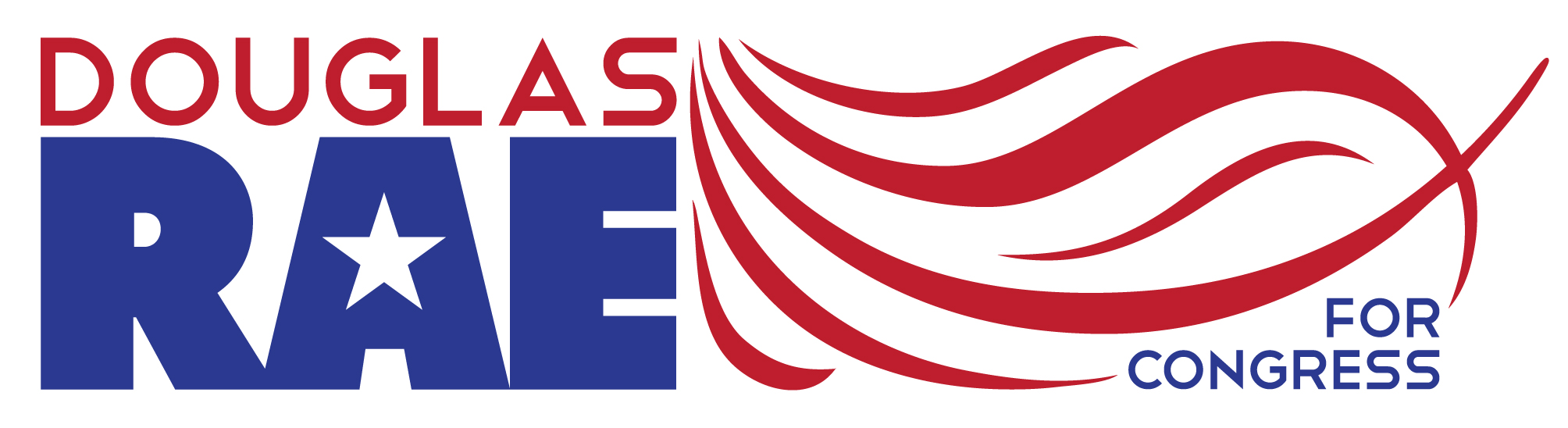 Douglas Rae for Congress