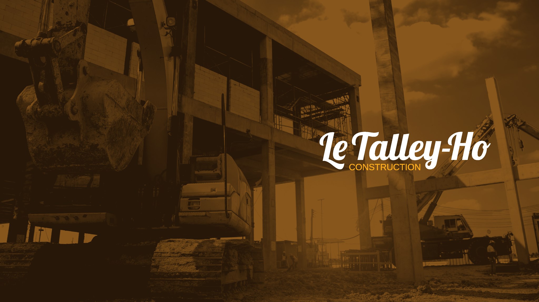 Le Talley-Ho Construction | Saint Martinville LA