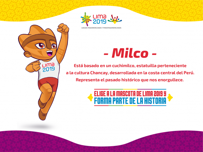 MILCO - Oficial