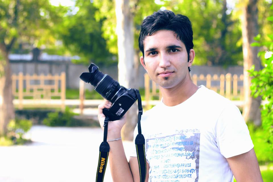 Raza Jan Photography