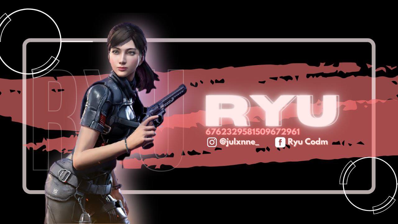 Ryu Codm