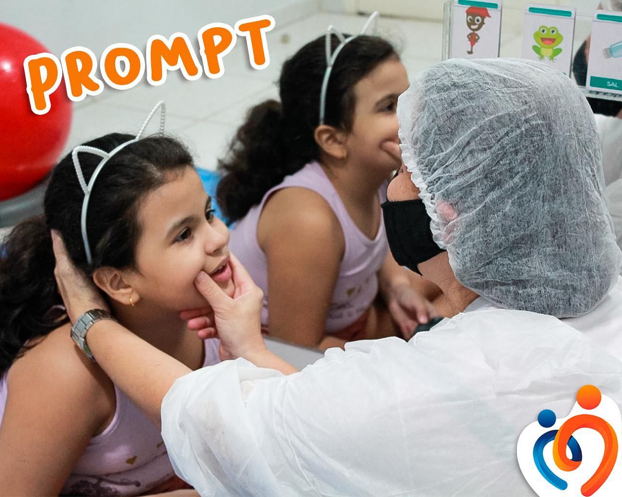 PROMPT significa “Prompts for... - Clínica Rehabilitè | Facebook
