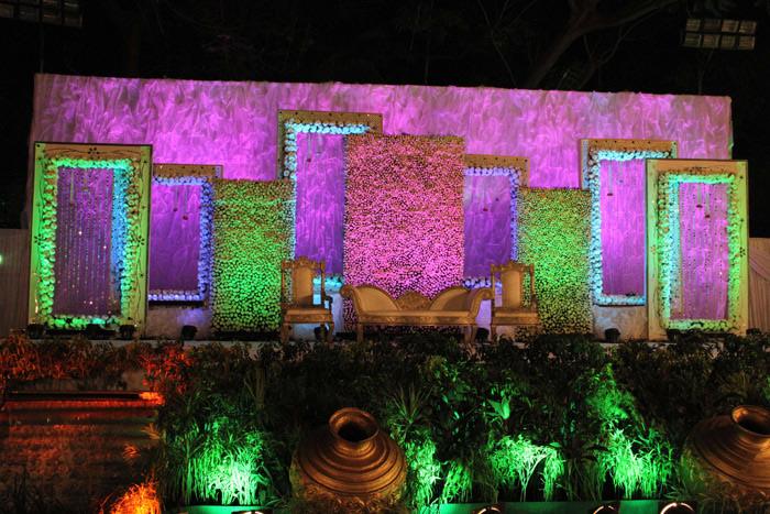 Marvelle Event