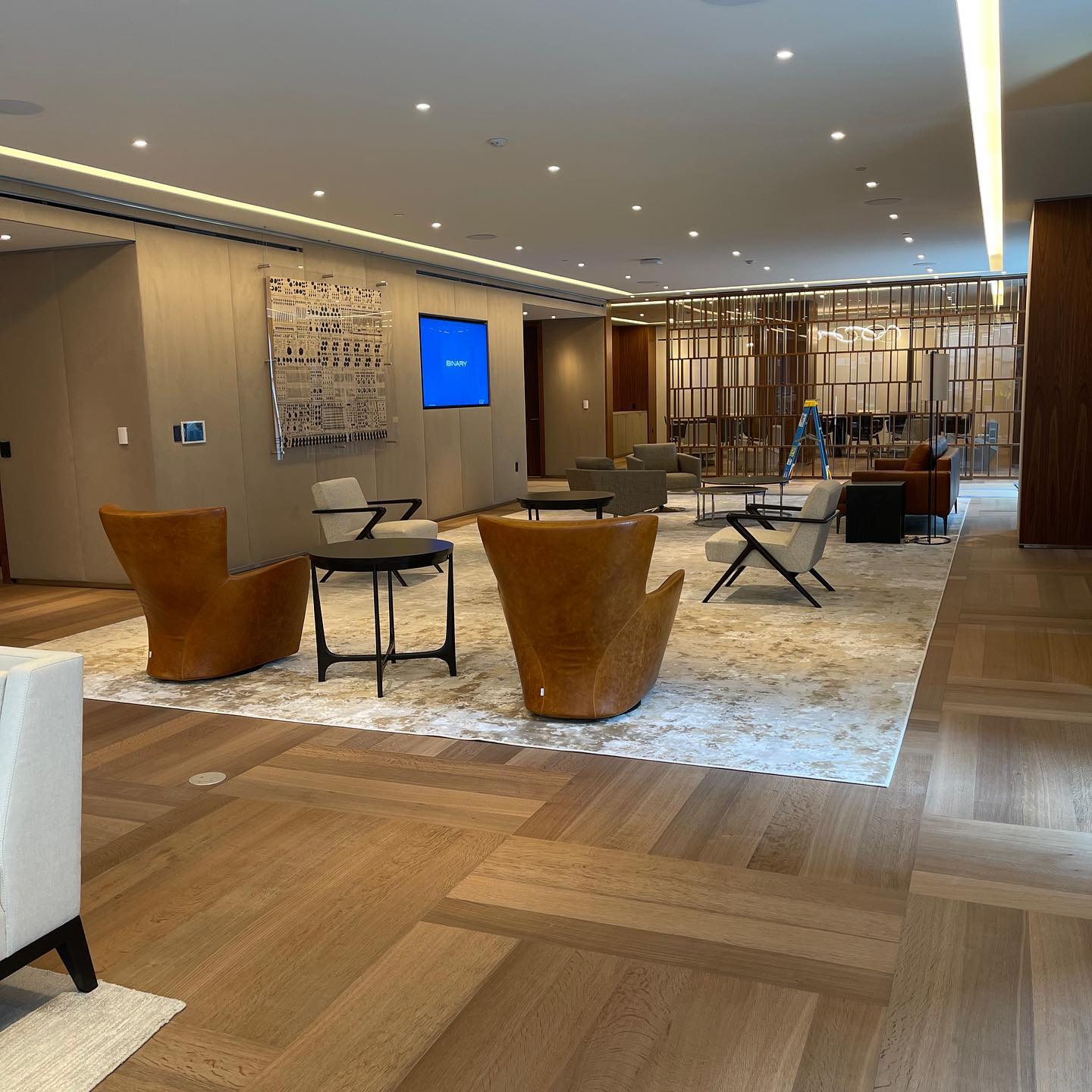 Picture of Enhanced Living at 200 Amsterdam Residences & Penthouses. Building ...