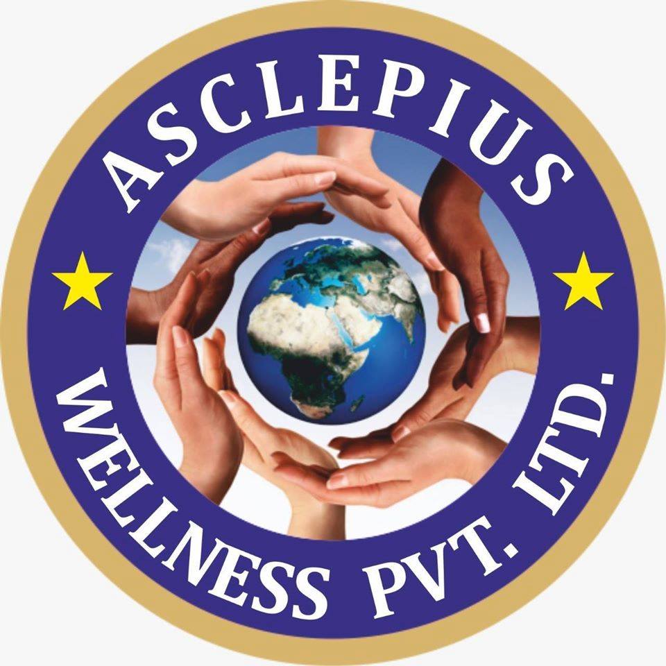 Asclepius Wellness Asclepius Wellness