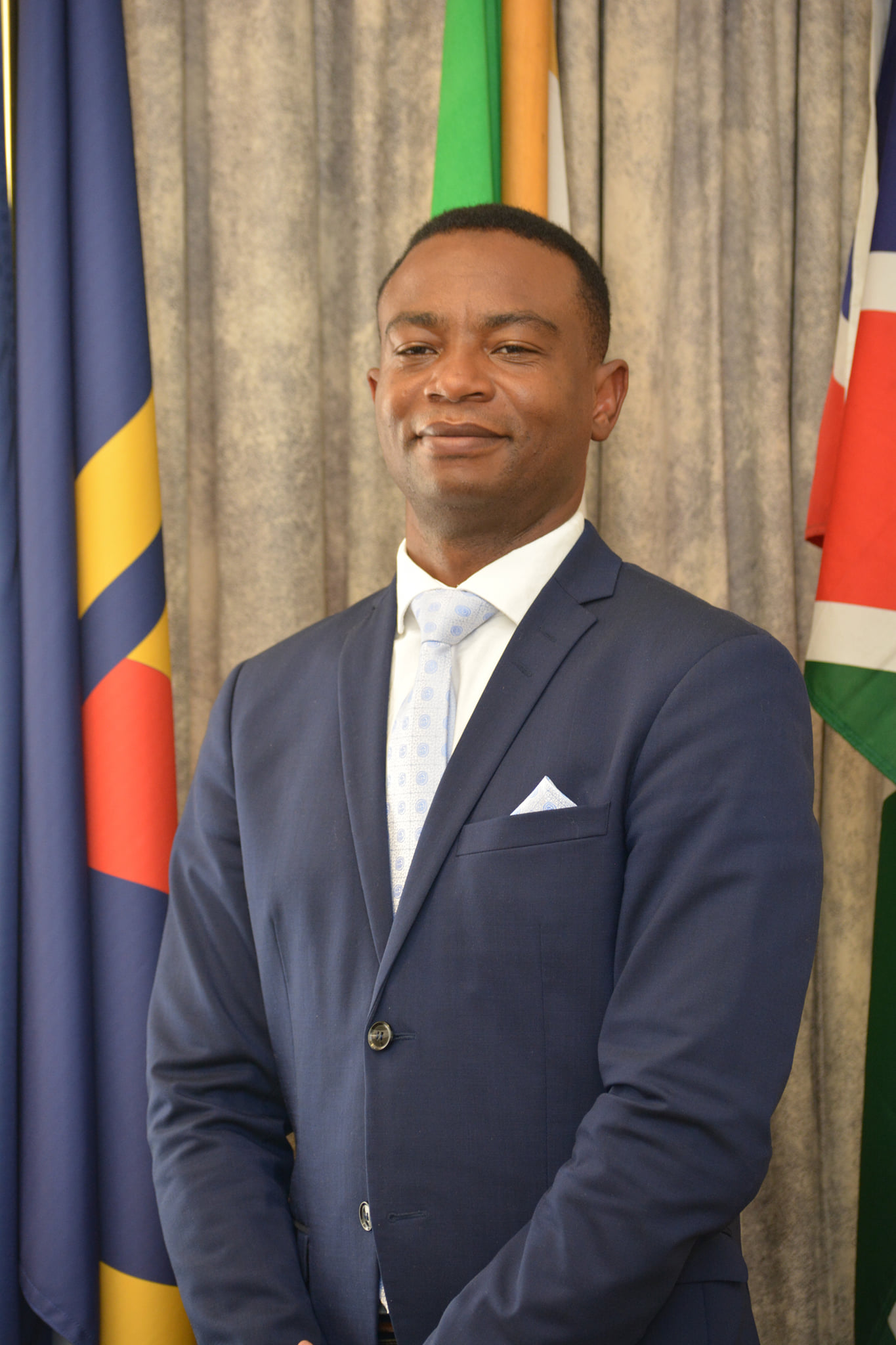 Namibia - ***BREAKING NEWS*** The University's Human Resources ...