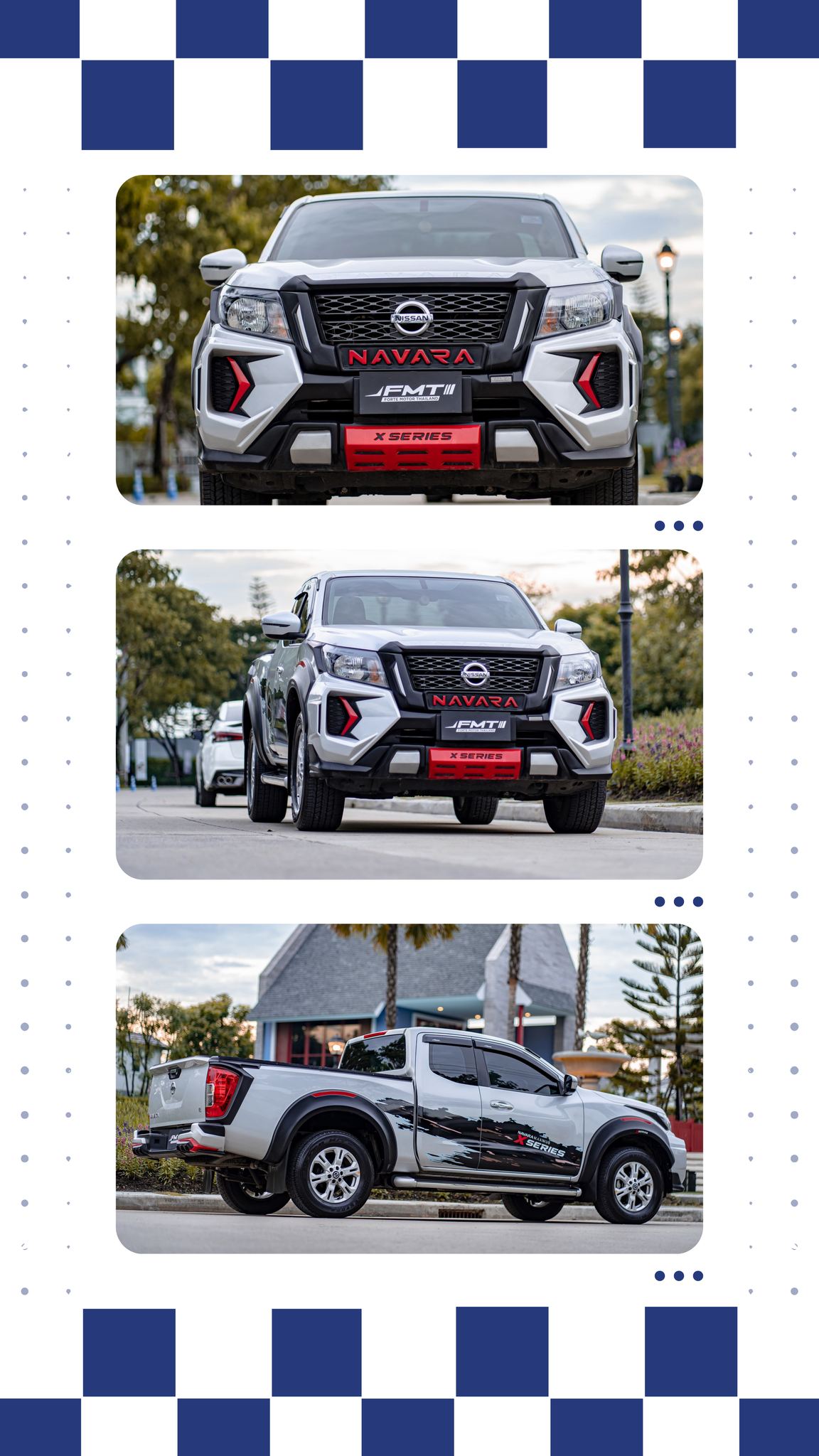 FMT Bodykits Philippines
