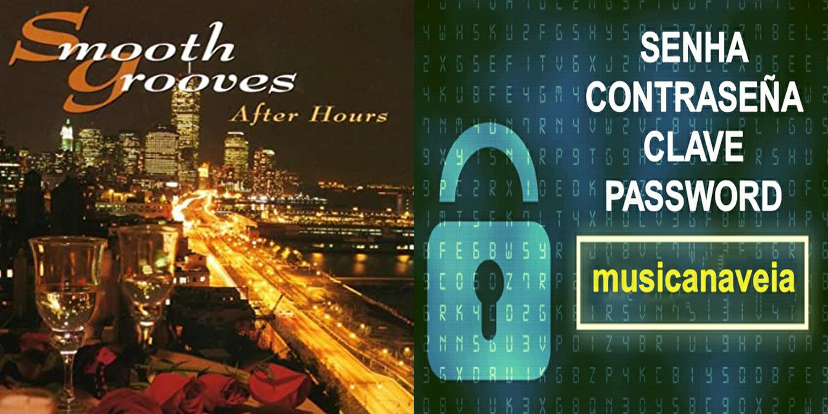 Smooth Grooves After Hours compilation album