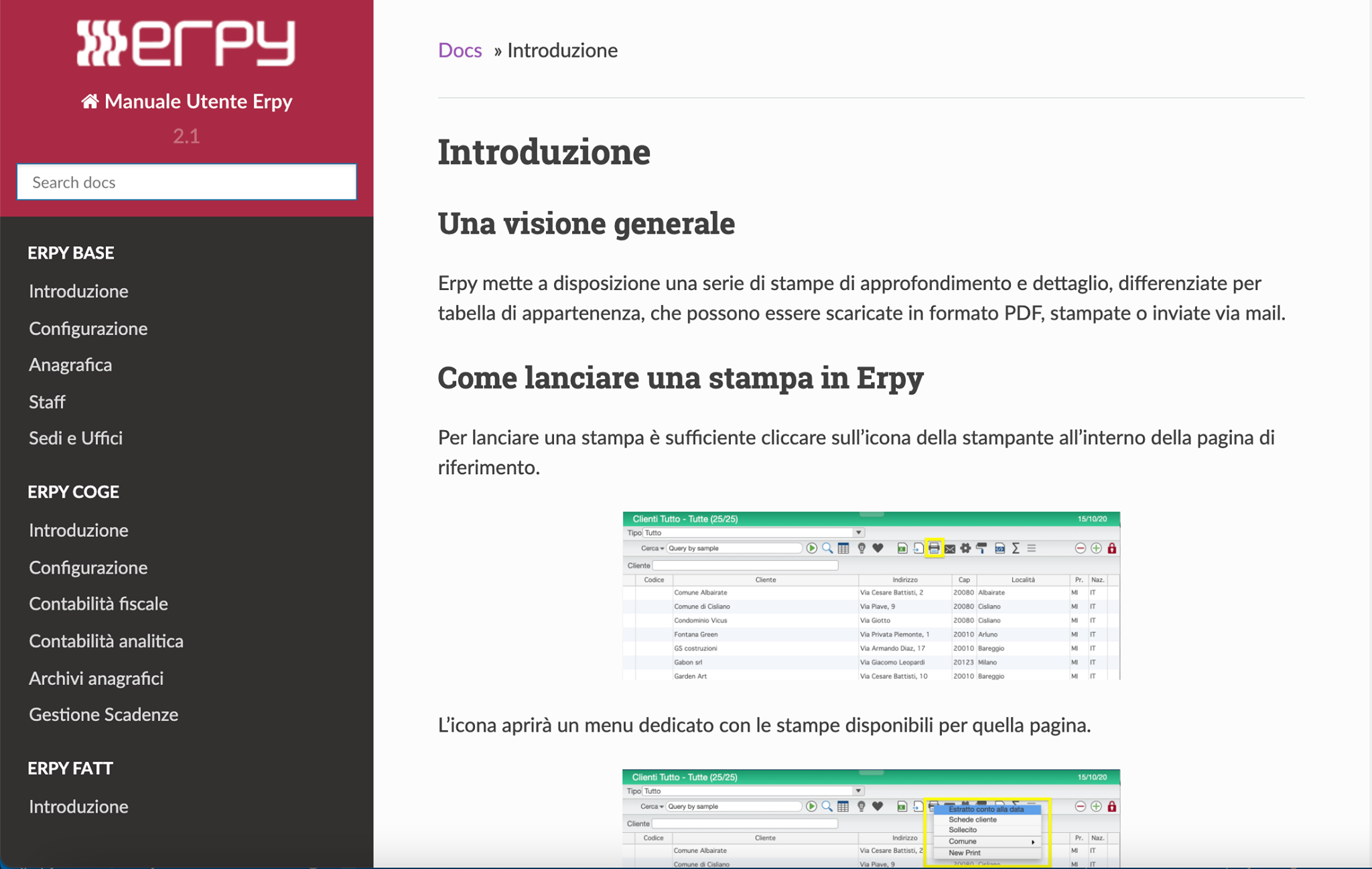 Erpy | Abbiategrasso