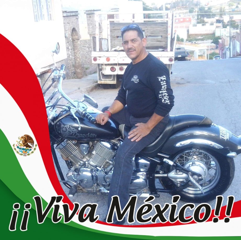 Hector Martin Colunga