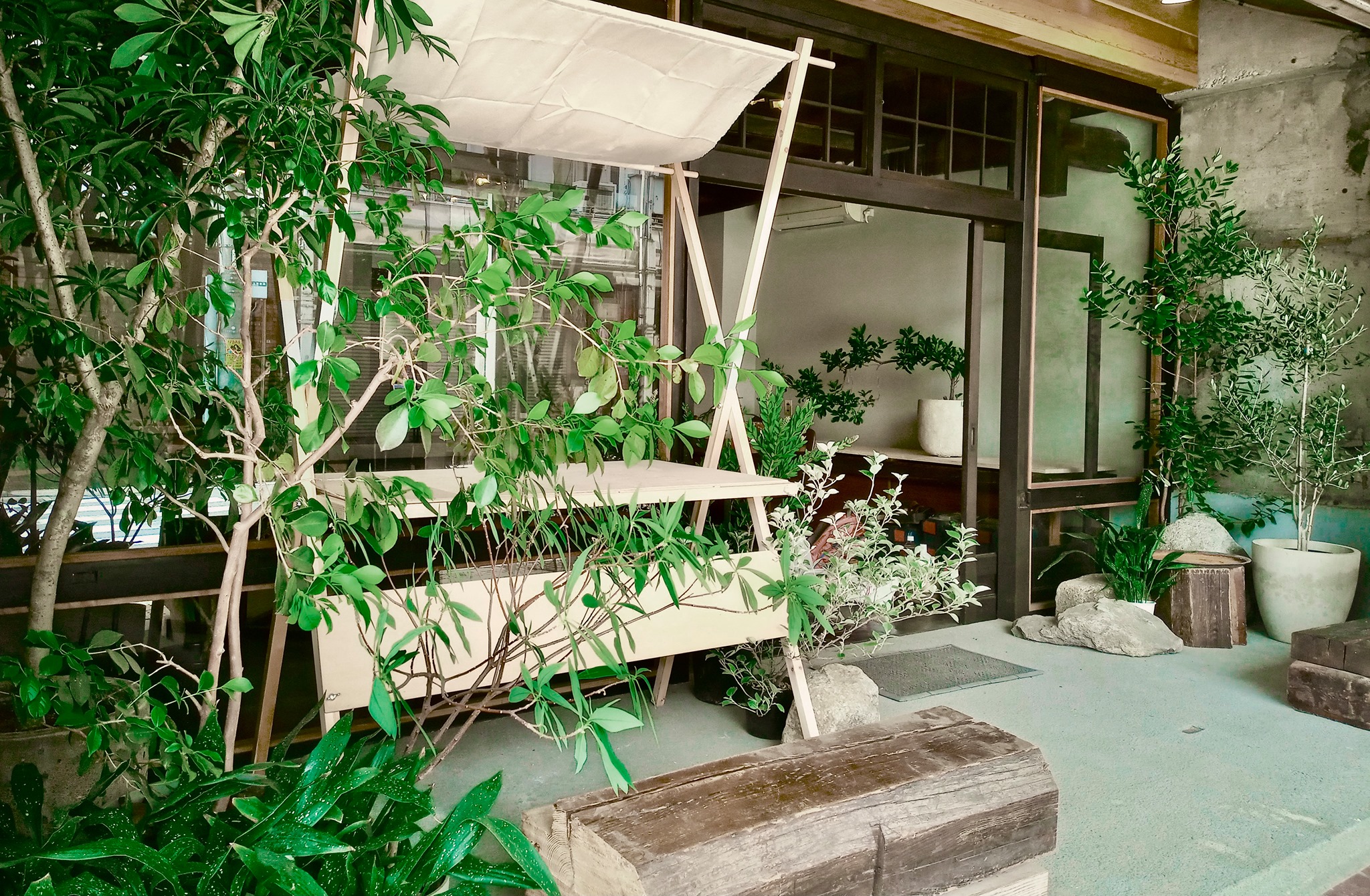 庭と暮らし くさまくら | Mizunami-shi Gifu