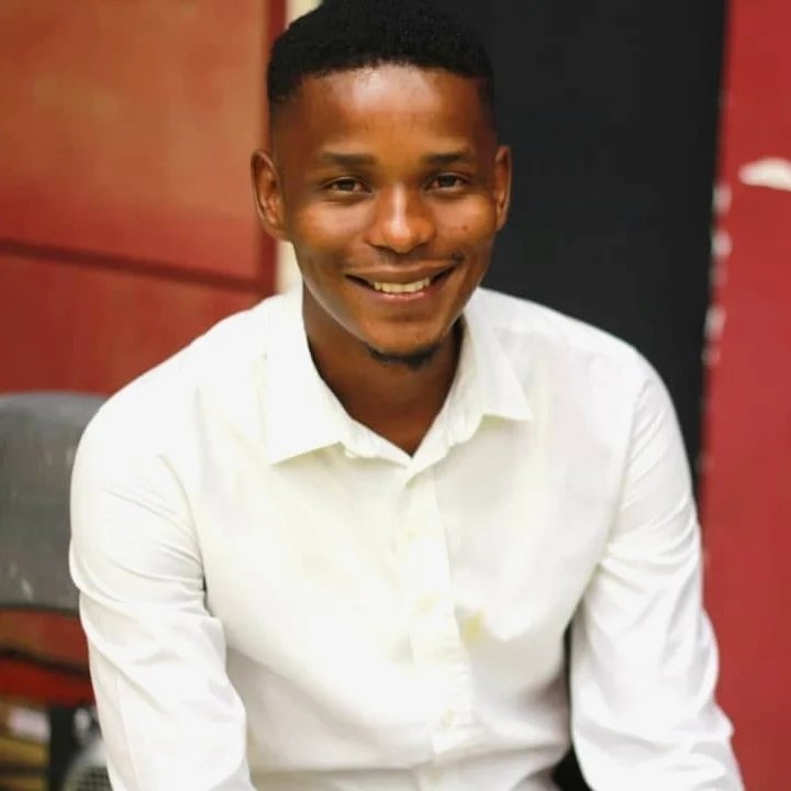 Obakeng Roy Lefakae